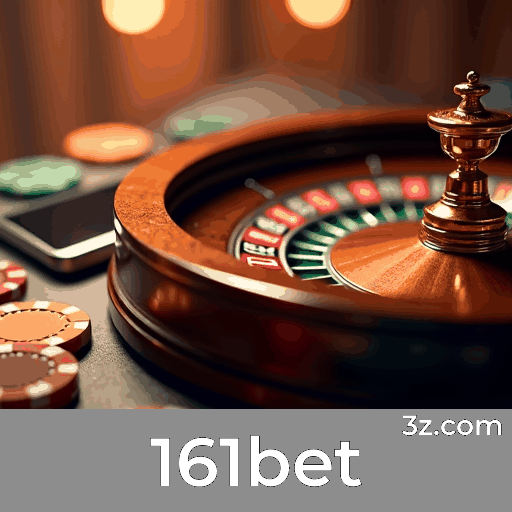 Logo da 161bet